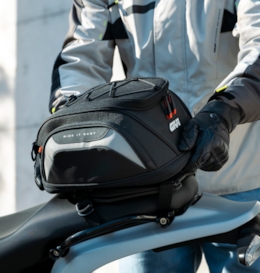 GIVI Seatlock 14l